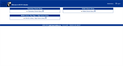Desktop Screenshot of library.sfs.or.kr